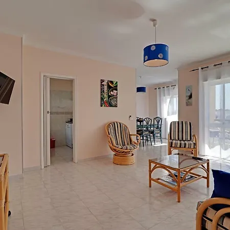 Apartamento Albufeira Concept With Pool By Homing Guia  Exterior foto