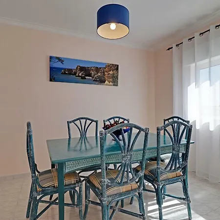 Apartamento Albufeira Concept With Pool By Homing Guia  Exterior foto
