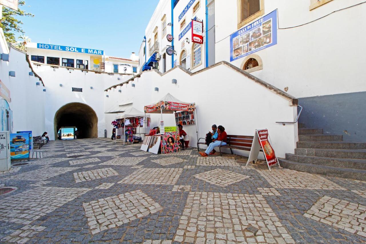 Apartamento Albufeira Concept With Pool By Homing *