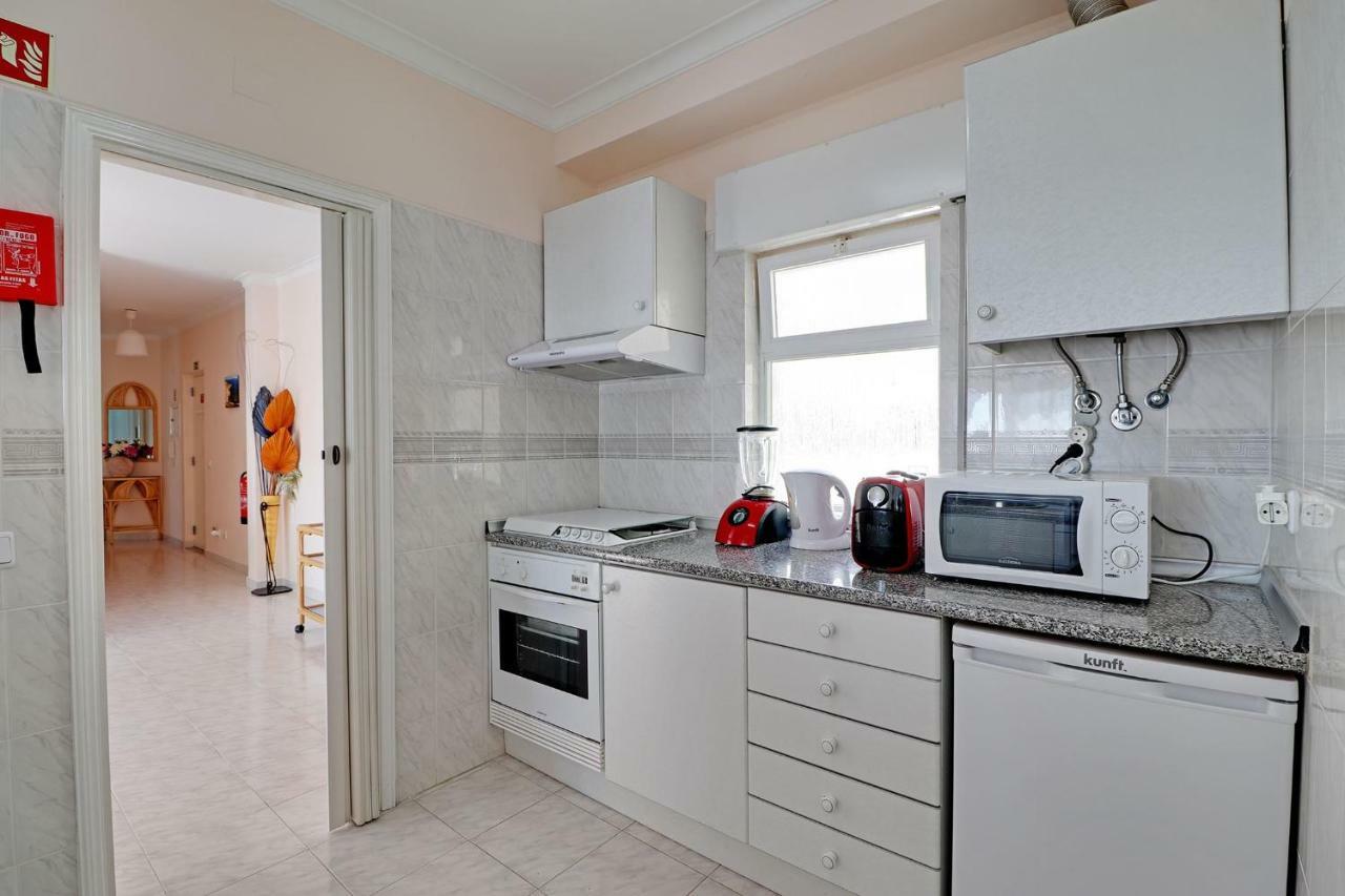 Apartment Albufeira Concept With Pool By Homing *