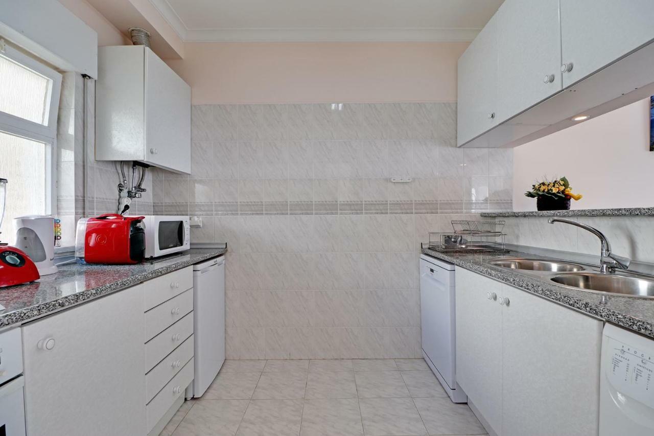 Apartamento Albufeira Concept With Pool By Homing *