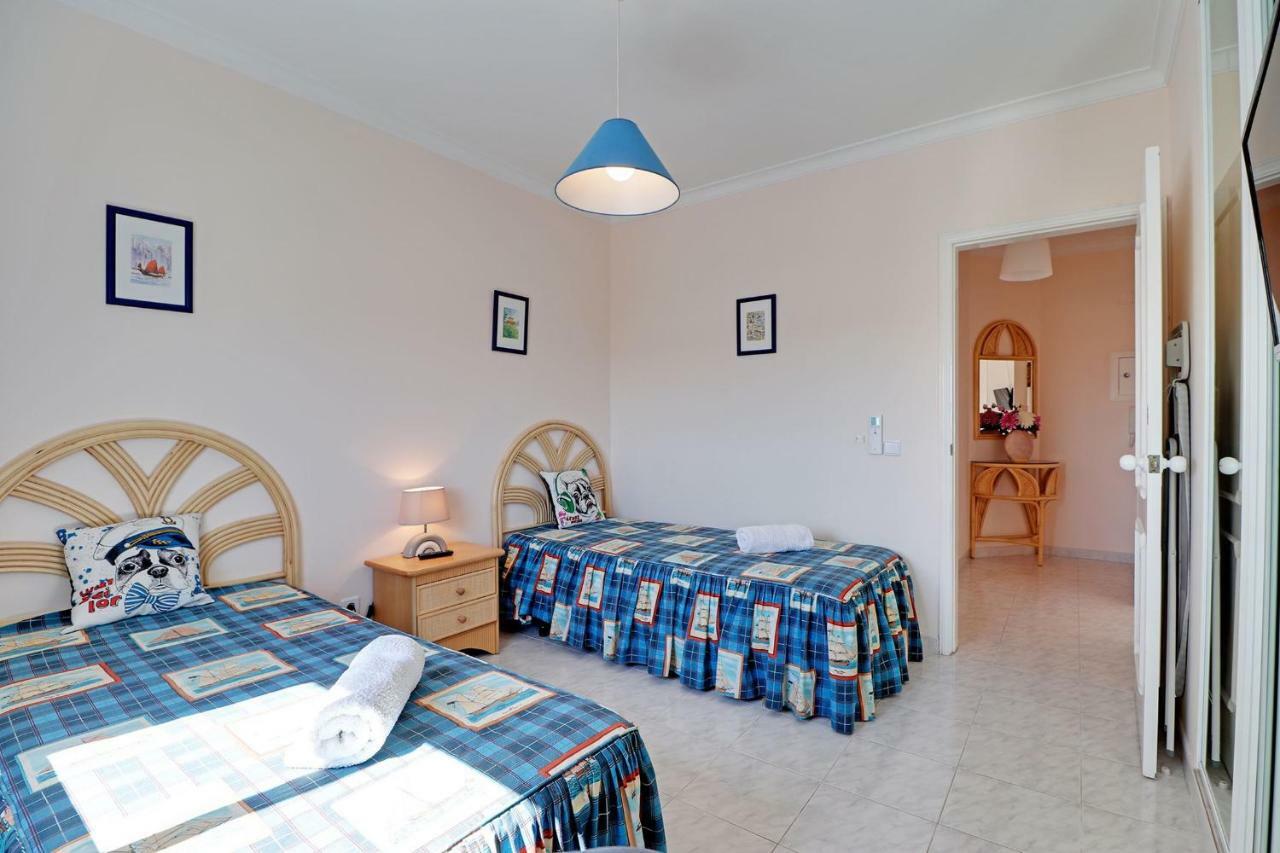 Albufeira Concept With Pool By Homing Apartamento