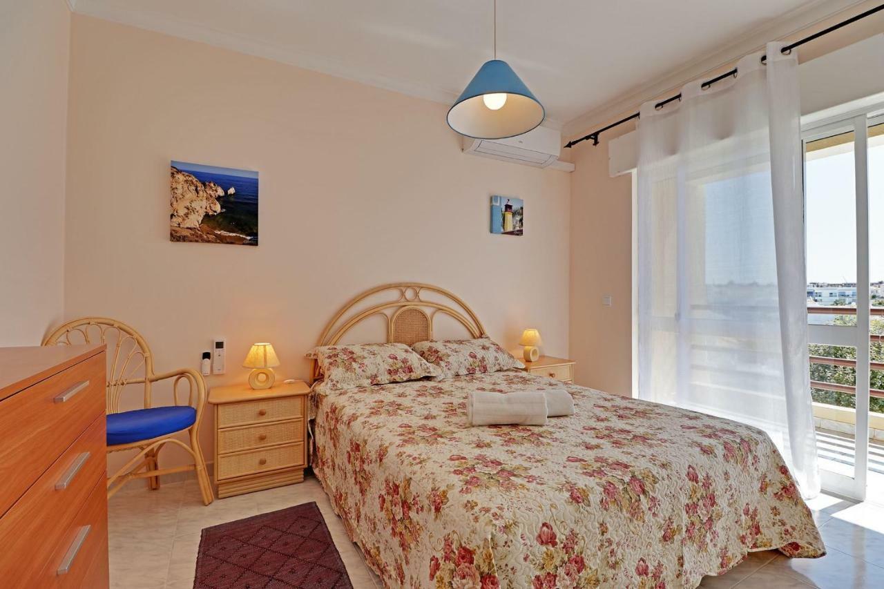 Albufeira Concept With Pool By Homing Apartment Guia (Faro)