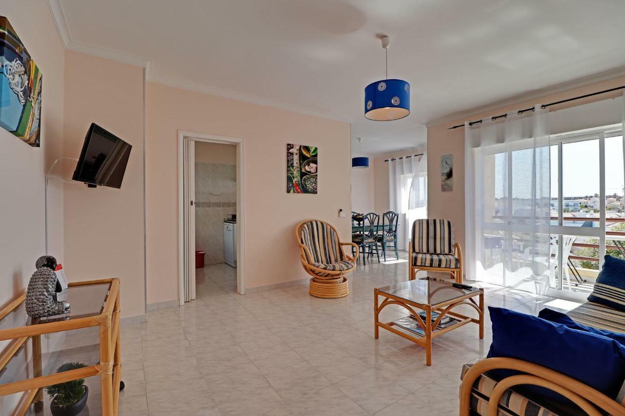 Apartamento Albufeira Concept With Pool By Homing *