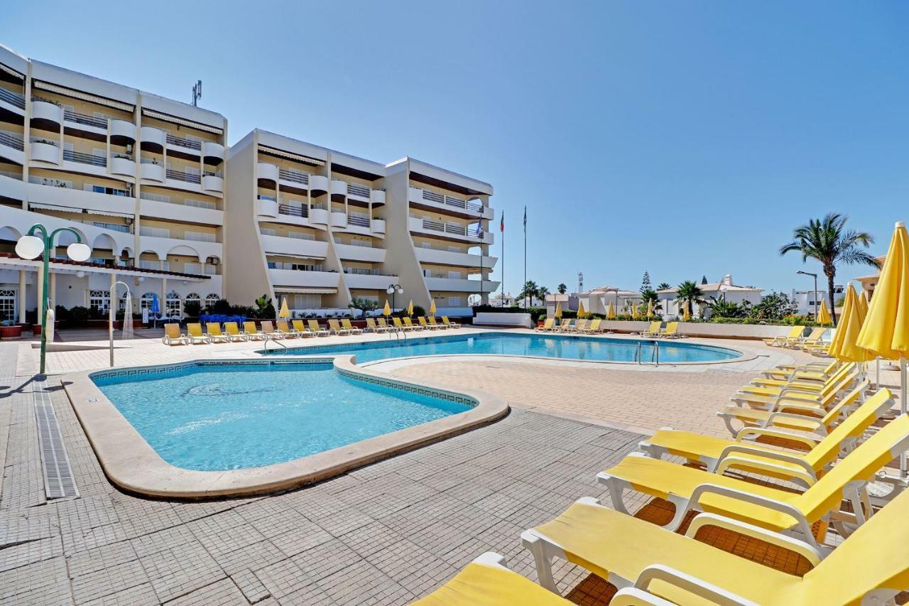 Albufeira Concept With Pool By Homing Apartment *