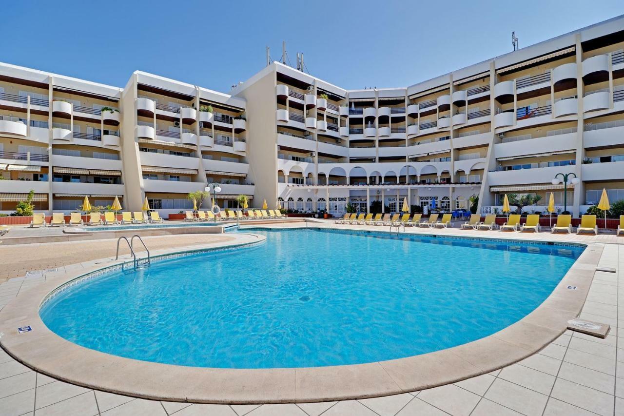 Albufeira Concept With Pool By Homing Apartamento Guia (Faro)
