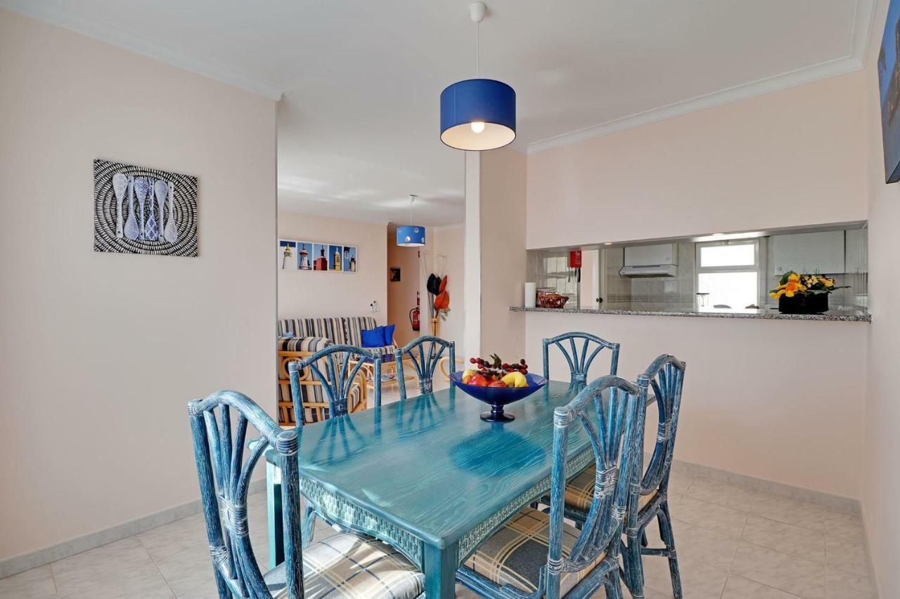 Albufeira Concept With Pool By Homing Apartamento *
