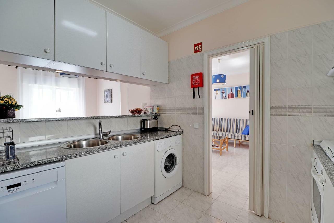 Apartamento Albufeira Concept With Pool By Homing *